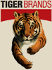 Tiger Brands logo
